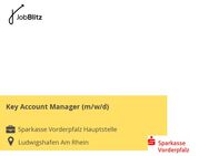 Key Account Manager (m/w/d) - Ludwigshafen (Rhein)
