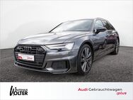 Audi A6, Avant 55 TFSI e quattro sport, Jahr 2021 - Uelzen