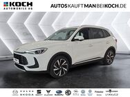 MG ZS, HEV LUX, Jahr 2024 - Berlin