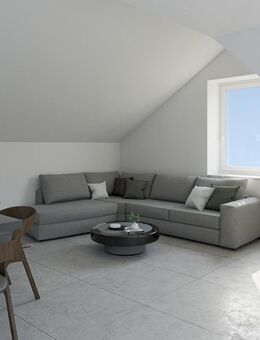 WOHNEN AUF ZWEI EBENEN - EXKLUSIVE MAISONETTE IN BESTER LAGE VON GÜTERSLOH - Gütersloh