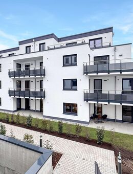 Neubau-Wohntraum: 4 ZKB mit exklusiver Ausstattung & Top-Lage! Bad Kreuznach Süd! - Bad Kreuznach