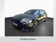 Audi S6, Avant TDI 344, Jahr 2022 - Roth (Bayern)