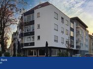 2-Zimmerwohnung in Zentrumsnähe, eine hervorragende Gelegenheit in gefragter Lage von Heilbronn - Heilbronn