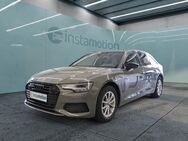 Audi A6, Avant 35 TDI DESIGN LM21, Jahr 2023 - München
