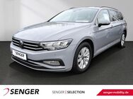 VW Passat Variant, 2.0 TDI Business App, Jahr 2022 - Bad Schwartau