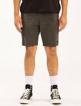 Billabong 2-in-1-Shorts Crossfire Mid