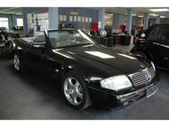 Mercedes-Benz SL 280 Hardtop - Leder - SHZ - Memory - Euskirchen