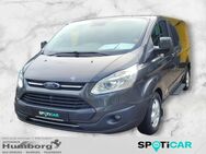 Ford Transit Custom, 310 L1 Tourneo Titanium, Jahr 2016 - Bad Driburg