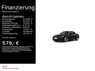 Audi A5, Cabriolet 35 TFSI 18ZOLL, Jahr 2024 - Hanau (Brüder-Grimm-Stadt)