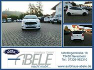 Ford Ka + + Black White - Neresheim