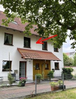 GUT VERMIETET UND RENTABEL! - Bad Salzuflen