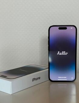 iPhone 14 Pro 128GB - Otting