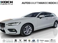 Volvo V60, B4B Momentum IntelliSPro uv, Jahr 2021 - Berlin