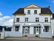 Attraktives Wohn-/Geschäftshaus in zentraler Lage von Merzig- Hilbringen - Merzig
