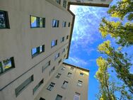 Aufgepasst! Wir sanieren für Sie - Wohnungsschnitt für Kreative! - Berlin