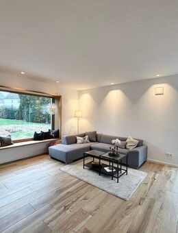 Exklusiver Wohntraum: Modernes Einfamilienhaus mit höchstem Komfort und zeitlosem Design - Salmtal