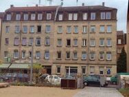 Ruhige zentral gelegene 3 Zimmer Wohnung in Nürnberg Gostenhof ab sofort zu vermieten - Nürnberg