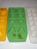 Eiswürfelbehälter in 10709