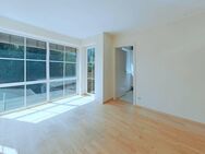 Stadt, See, Sonnenschein - 4-Zimmer-Maisonette in Wangen mit Doppelbalkon - Starnberg