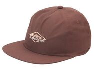 Quiksilver Trucker Cap Steelhouse Ripper