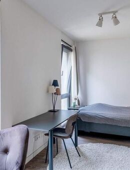 Attraktive Kapitalanlage - Studentenapartment nahe Humboldthain - Berlin