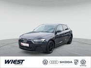 Audi A1, Sportback 30 TFSI S, Jahr 2021 - Darmstadt