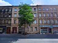 Charmantes WGH mit Rückgebäude in zentraler Lage - Fürth