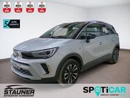 Opel Crossland Elegance 1.2 Turbo S/S AT6 *SHZ*LHZ* - Schwandorf