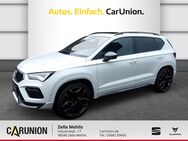 CUPRA Ateca, 2.0 TSI 300, Jahr 2021 - Zella-Mehlis