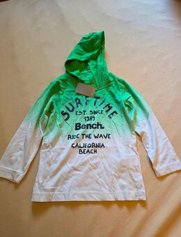 Bench Kapuzenshirt Gr. 92-98 Jungen Alter 2-3 Jahre OVP Baumwolle - Hannover Ricklingen