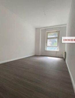 IMMOBERLIN.DE - Frisch sanierte vermietete Altbauwohnung in angenehmer Stadtlage - Berlin