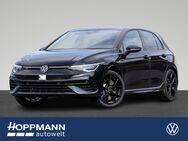 VW Golf, 2.0 l TSI R OPF 320, Jahr 2022 - Herborn (Hessen)