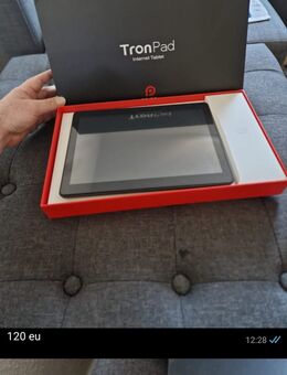 Tablet 10 Zoll - Leipzig Nordwest