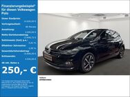 VW Polo, VW Highline 1 0 l, Jahr 2018 - Velbert