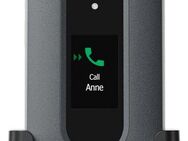 Doro Leva L30 Klapphandy (7,1 cm/2,8 Zoll, 2 MP Kamera)