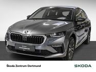 Skoda Scala, 1.0 TSI DRIVE, Jahr 2022 - Dortmund