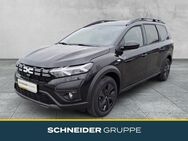 Dacia Jogger, Expression TCe 110, Jahr 2022 - Frankenberg (Sachsen)