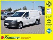 VW Caddy, 2.0 TDI Maxi Cargo Kasten, Jahr 2022 - Hengersberg