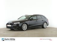 Audi A4, Avant 45 TFSI quattro S line, Jahr 2021 - Seevetal