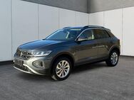 VW T-Roc, 1.5 Life Edition, Jahr 2024 - Buchholz (Nordheide)