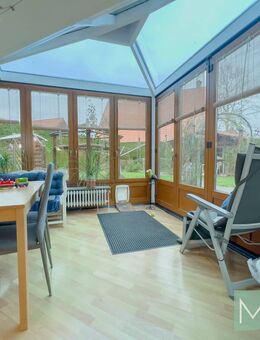 Viel Platz für Ihre Zukunft - Großzügiges Zuhause für Familie, Generationen, Hobby & Arbeit. - Bad Sassendorf