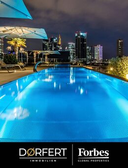SKYPEARL - Ultimate luxury. Infinite views. Masterpiece. - Frankfurt (Main)