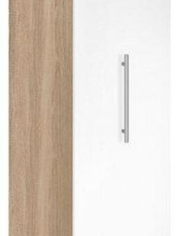 wiho Küchen Apothekerschrank Cali Auszug mit 4 Ablagefächern