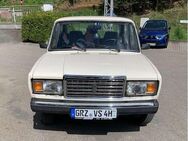 Lada 1300 2107 Malaga - Greiz