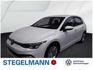 VW Golf, 1.5 TSI VIII Life, Jahr 2024 - Detmold