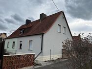 Einfamilienhaus in beeindruckender und ruhiger Siedlungslage !! - Bad Lauchstädt (Goethestadt)