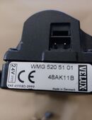Velux WMG 520 51 01 Motor Antrieb 24V 48AK11B Fenstermotor 5205101 in 13053