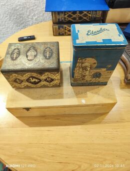 bilder für Sammelalbum, - Neustadt (Rübenberge)