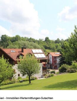 7 % RENDITE - TOP WERTANLAGE - Nähe Regenburg im Kurort Bad Abbach - Bad Abbach