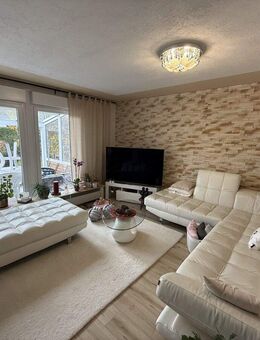 FREISTEHENDES EINFAMILIENHAUS IN ABSOLUT RUHIGEM WOHNGEBIET - Nordheim